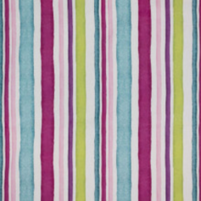 RM CoCo Fabric Kapalua Stripe Fruit Punch