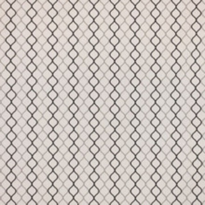 RM CoCo Fabric Network Trellis Graphite