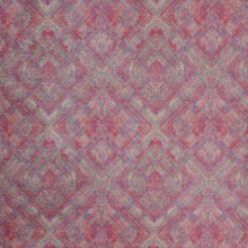 RM CoCo Fabric Staccato Berry