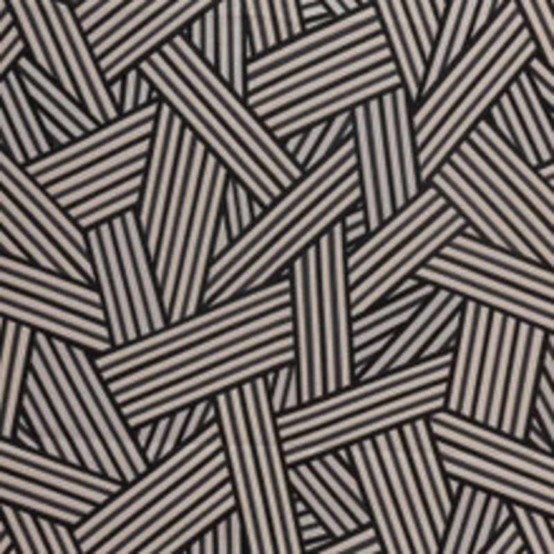 RM CoCo Fabric Upward Trend Charcoal