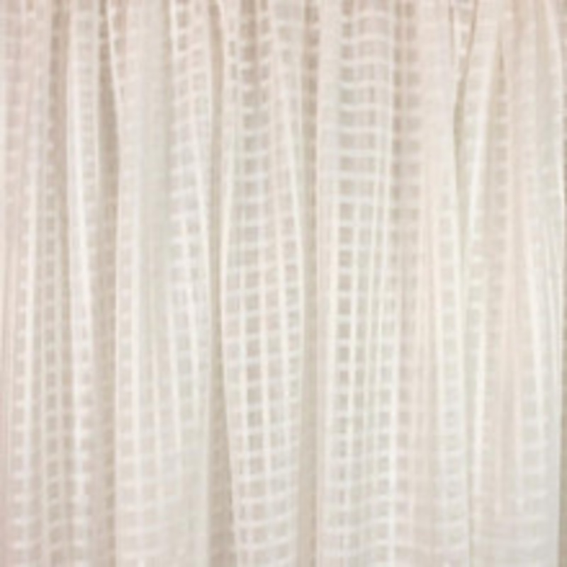 RM CoCo Fabric Vickers Blanc