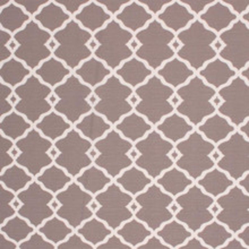 RM CoCo Fabric Waimea Fret Io Grey