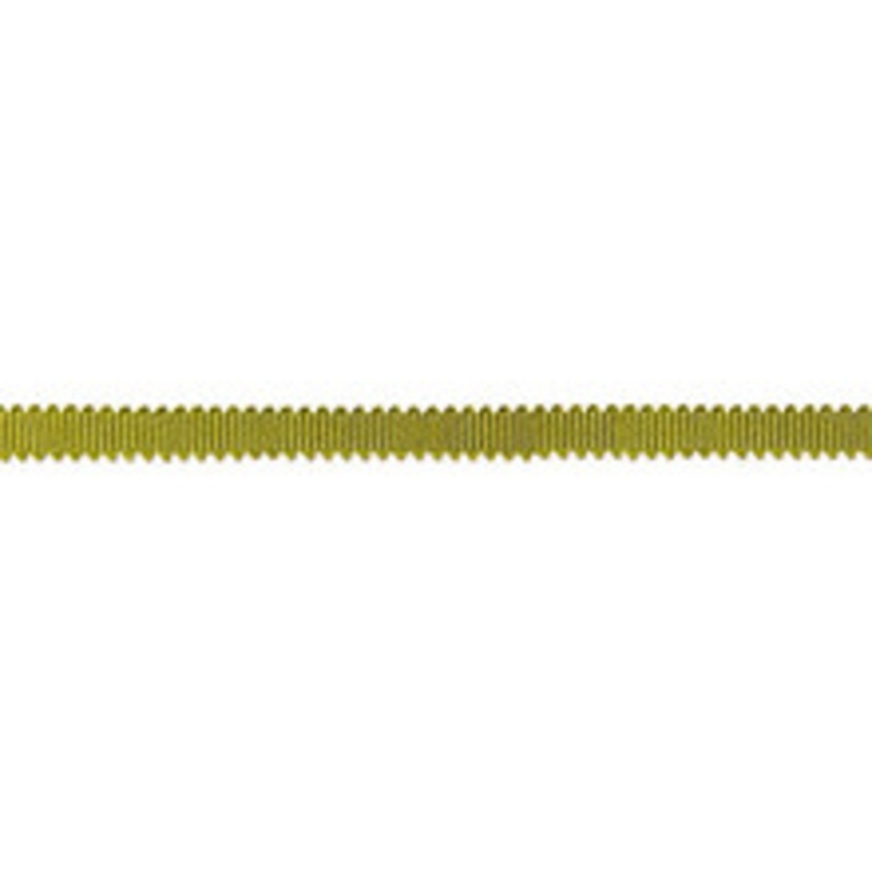 Scalamandre
 Trim Lancaster Gimp/Citron Sc 0006V658