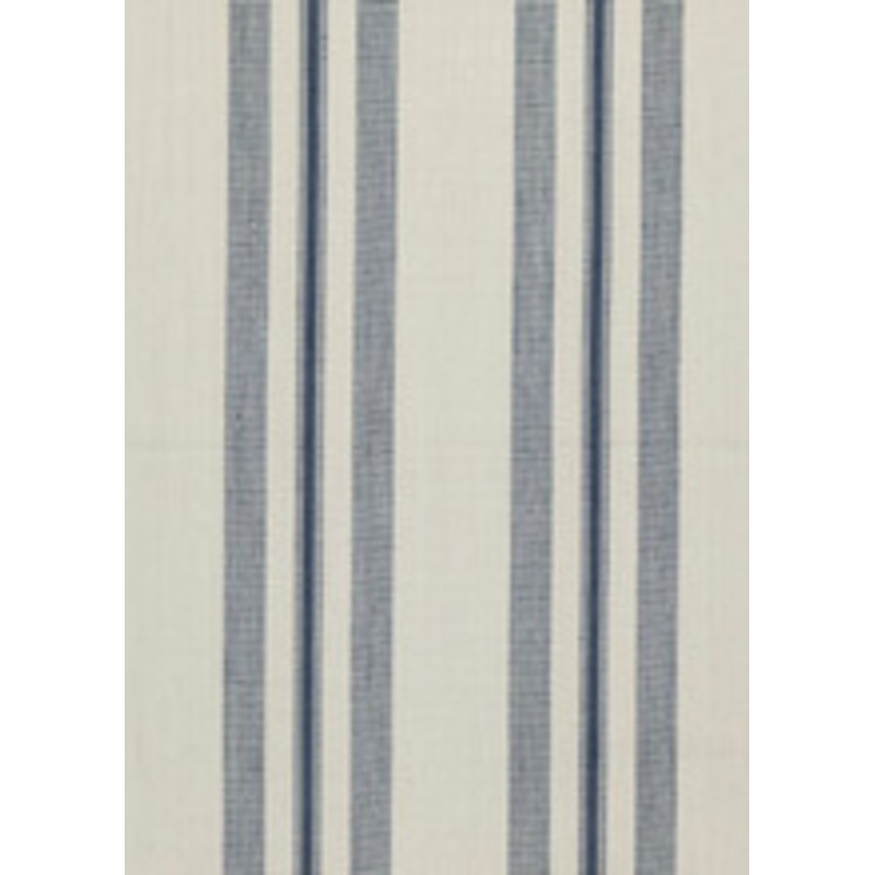 Threads Fabric Stanton Indigo