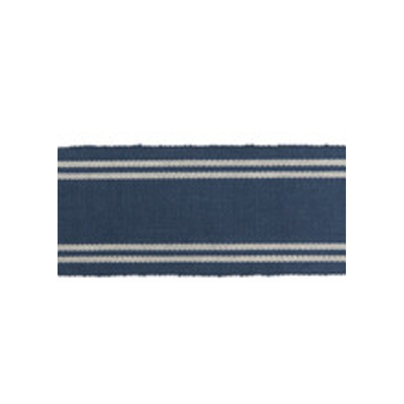 Threads Trim Renwick Braid Indigo