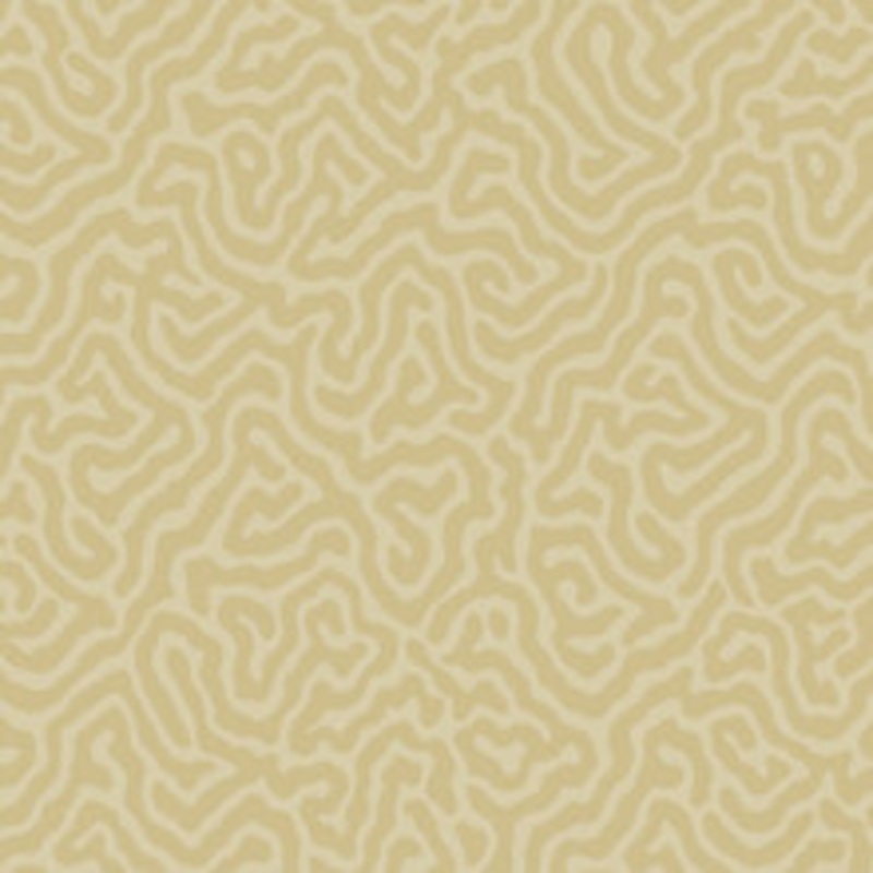 Cole & Son Wallcovering Coral Buff