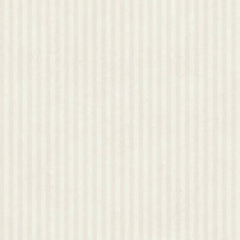 Cole & Son Wallcovering Eden Stripe Parchment