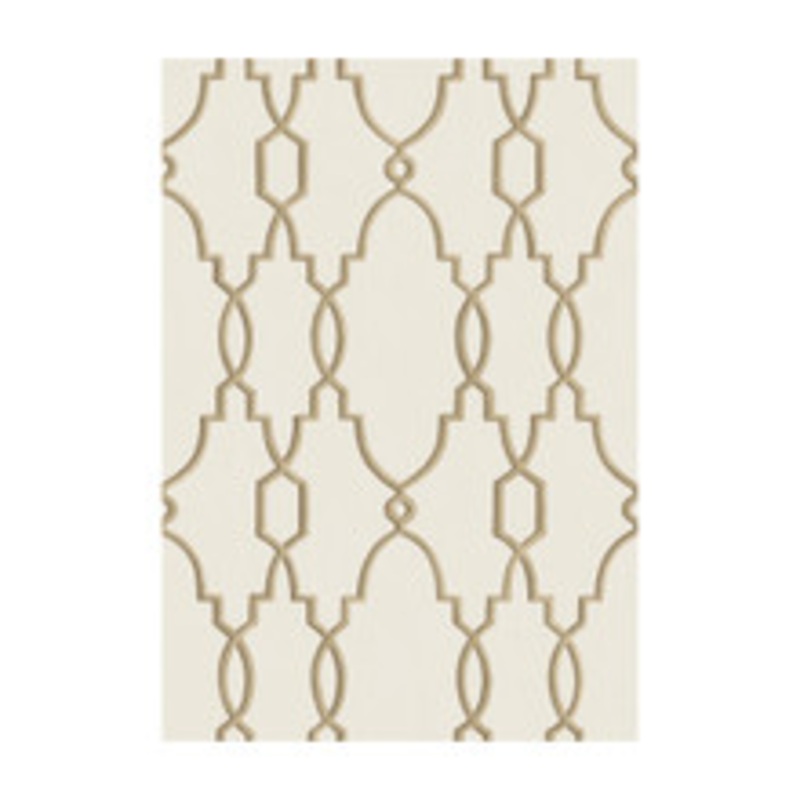 Cole & Son Wallcovering Parterre Gold