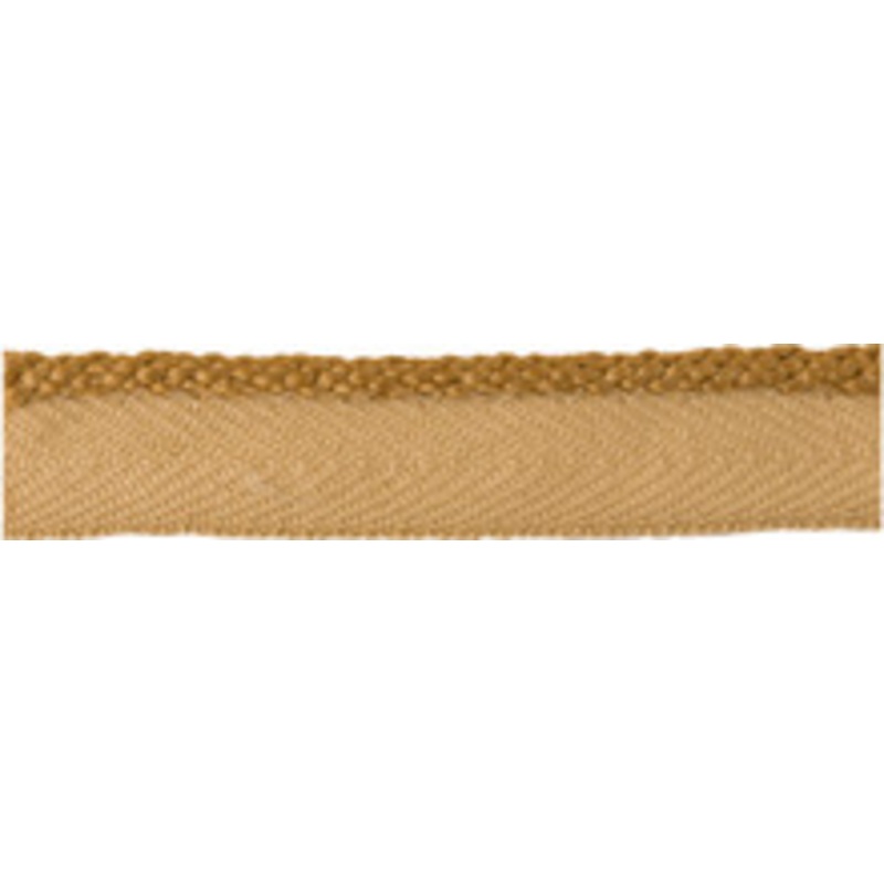 Lee Jofa Trim Pencil Line Amber