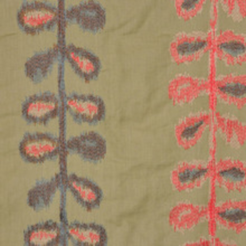 RM CoCo Fabric A0433 Patriot
