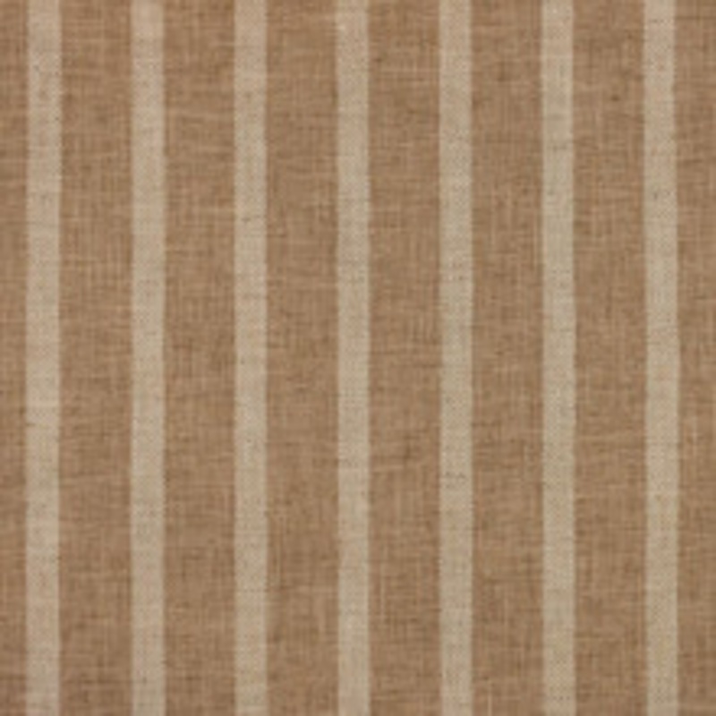 RM CoCo Fabric Cheyenne Stripe Burlap