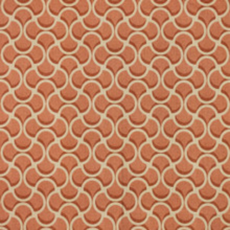 RM CoCo Fabric Coburn Melon