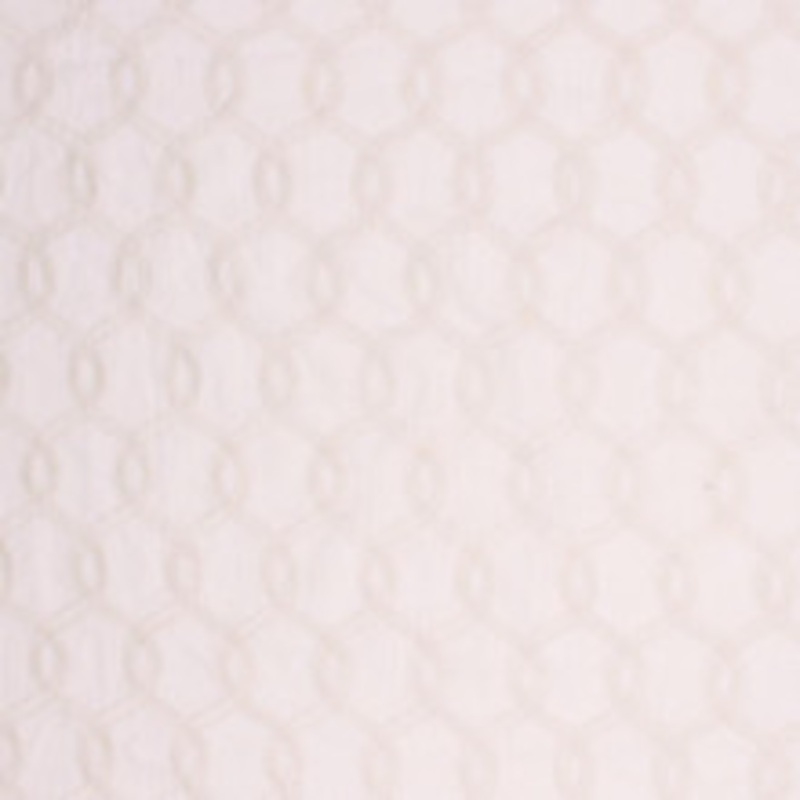 RM CoCo Fabric Davenport White