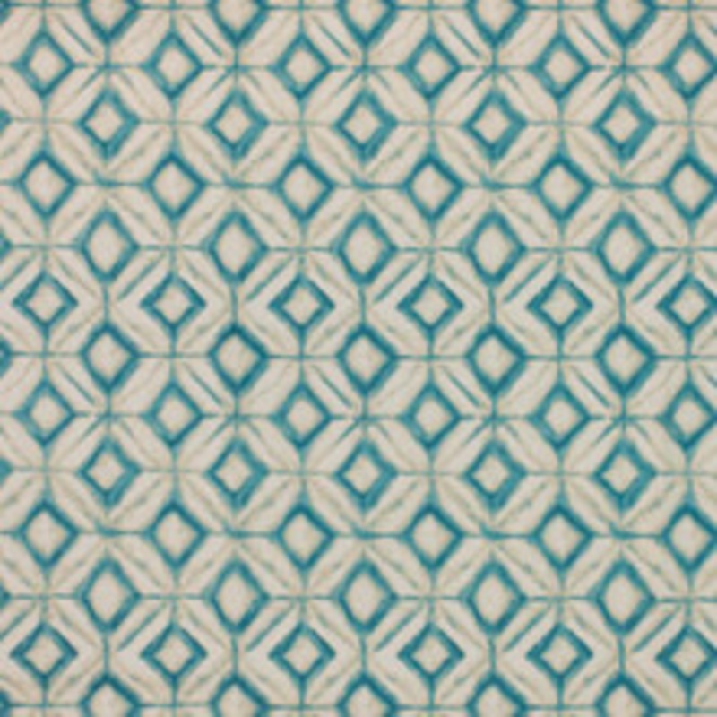 RM CoCo Fabric Diamond Mirage Verdigris