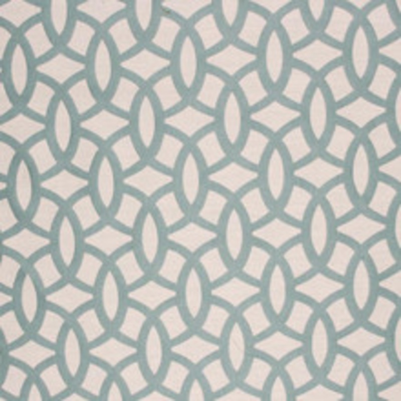 RM CoCo Fabric Leicester Capri
