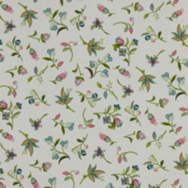 RM CoCo Fabric Pixie Floral Multi