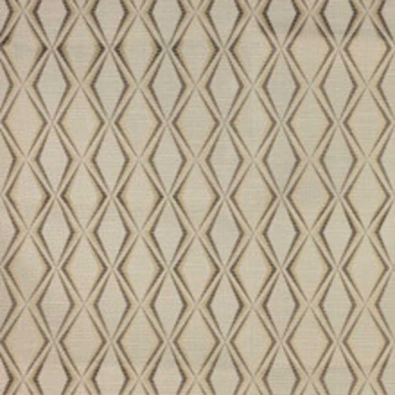 RM CoCo Fabric Radiate Vanilla Bean