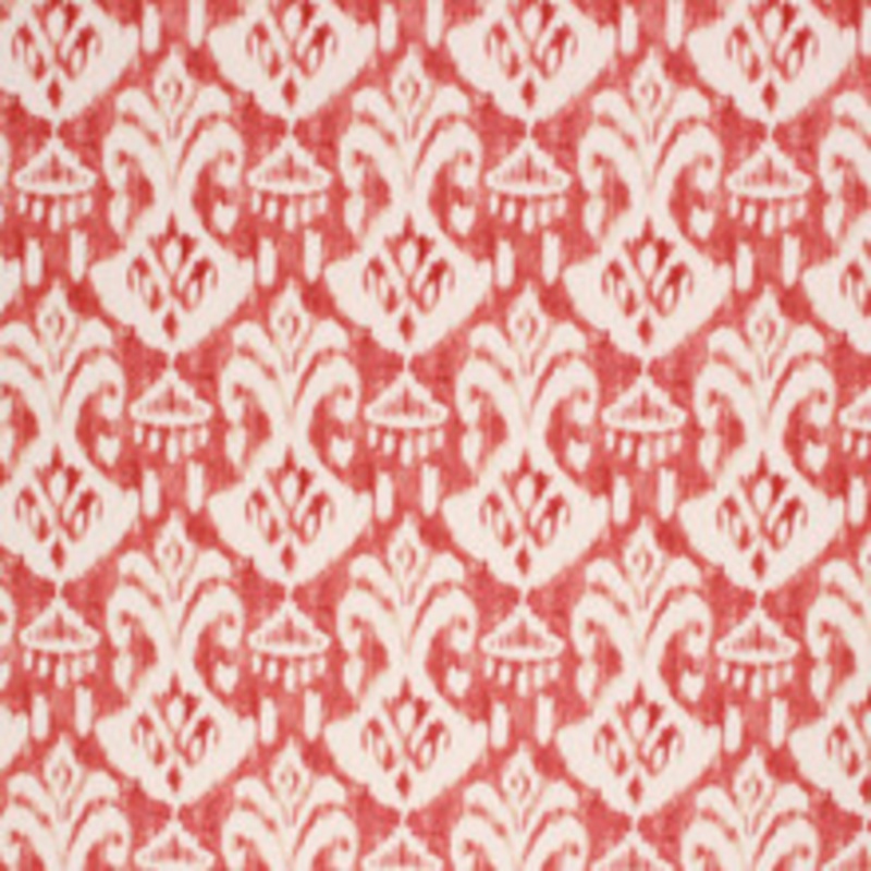 RM CoCo Fabric Rumaki Paprika