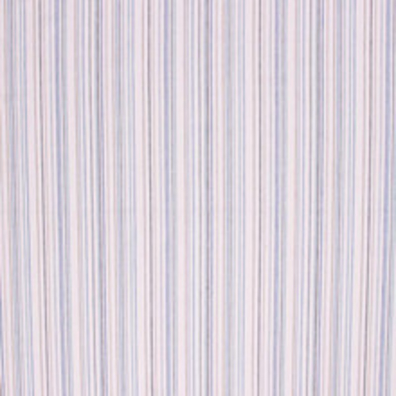 RM CoCo Fabric Stitchwork Stripe Indigo