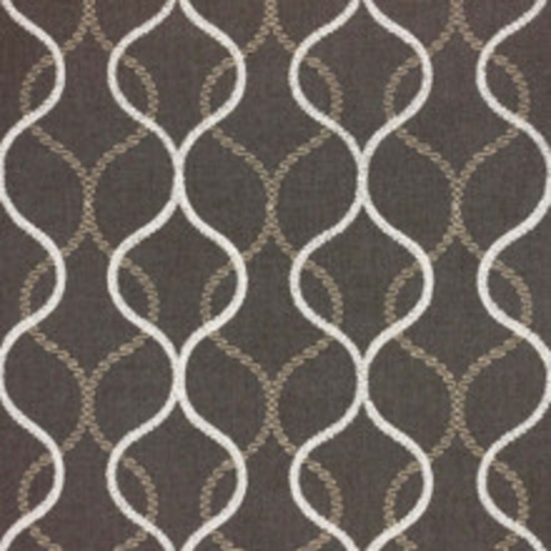 RM CoCo Fabric Swivel Fossil
