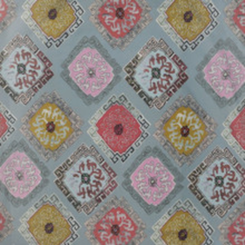 RM CoCo Fabric Tribal Threads Painted Sands