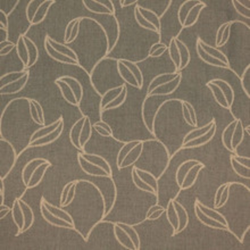 RM CoCo Fabric Wandering Vine Weathered