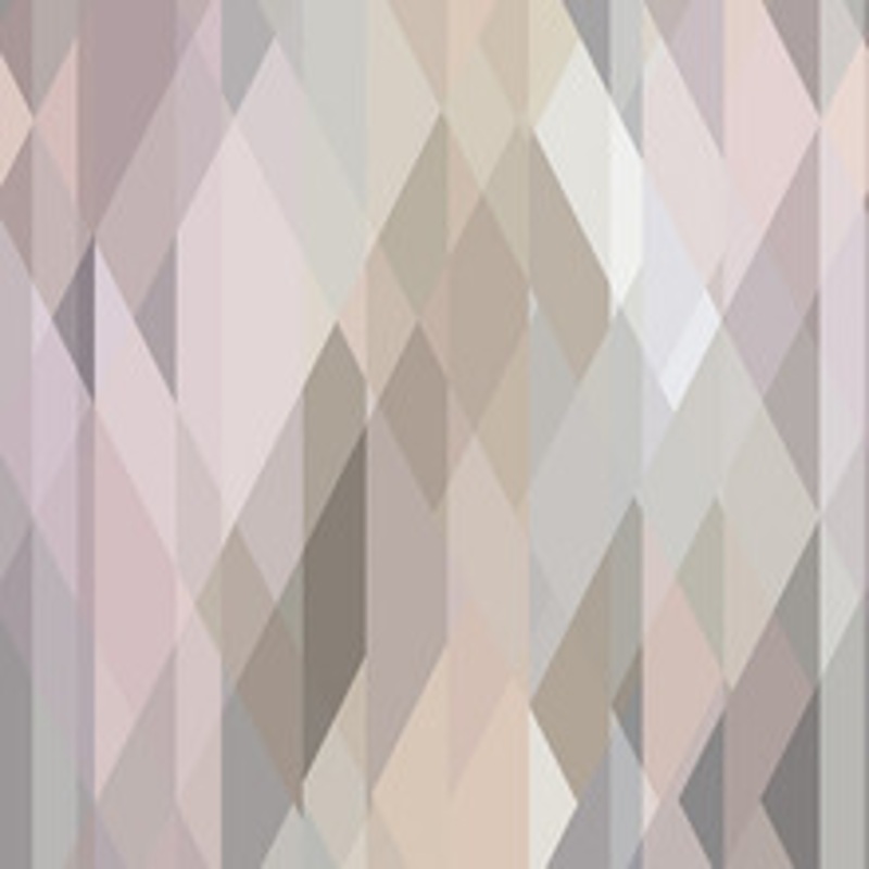 Cole & Son Wallcovering Prism Pastel