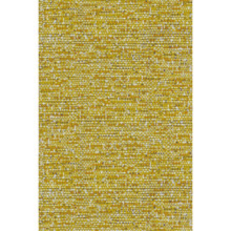 Cole & Son Wallcovering Tweed Mustard