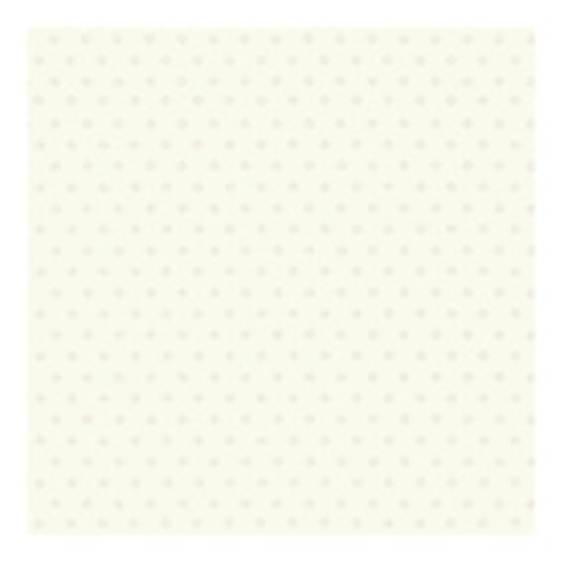 Cole & Son Wallcovering Victorian Star Ivory