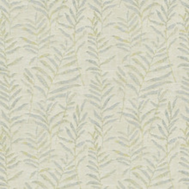 Grey Watkins Fabric Willow Weave/Mist Gw 000127211