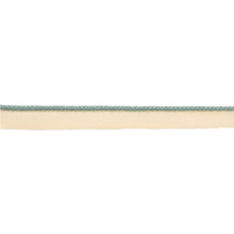 Lee Jofa Trim Just A Peek Shorely Blue