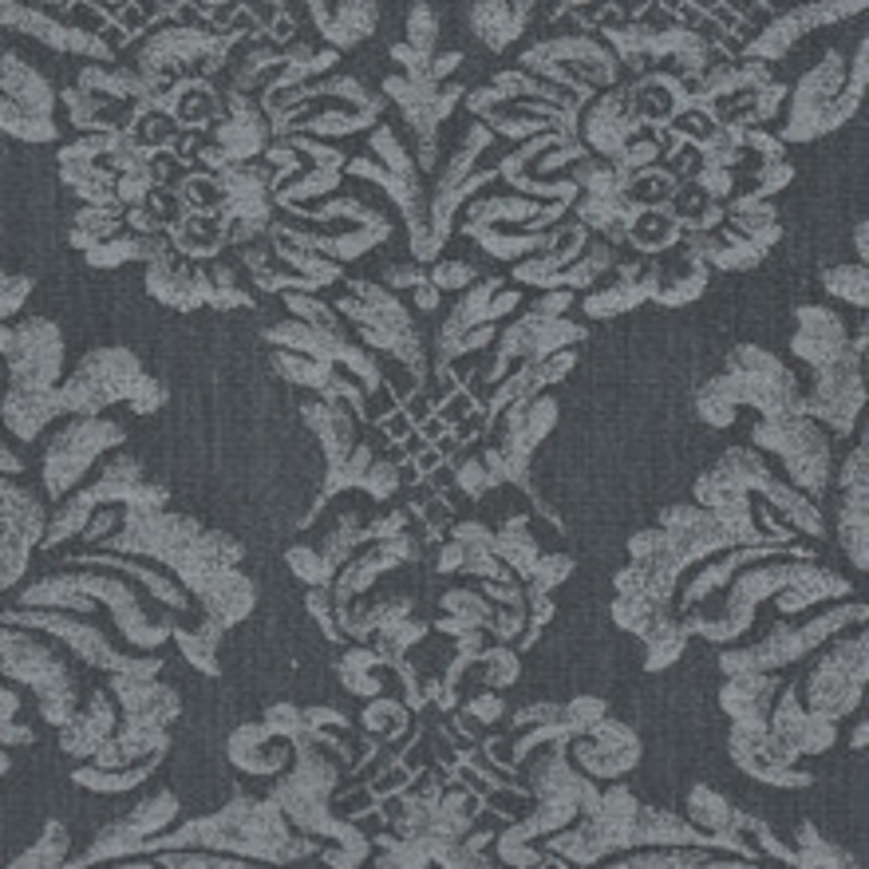 RM CoCo Fabric A0340 Blue Moon