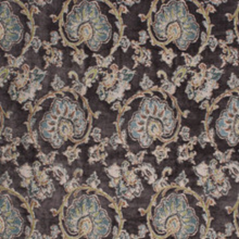 RM CoCo Fabric Chanteclaire Sterling