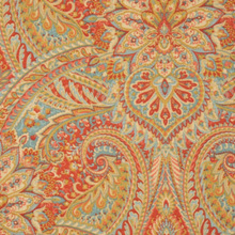 RM CoCo Fabric Delivered Berry