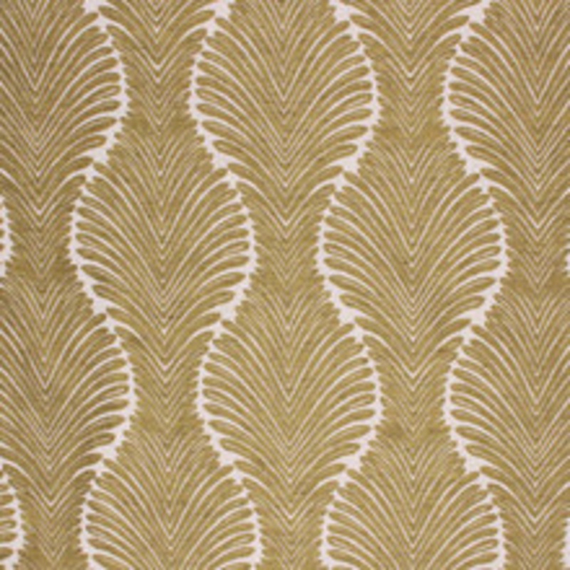 RM CoCo Fabric Fern Grotto Fern