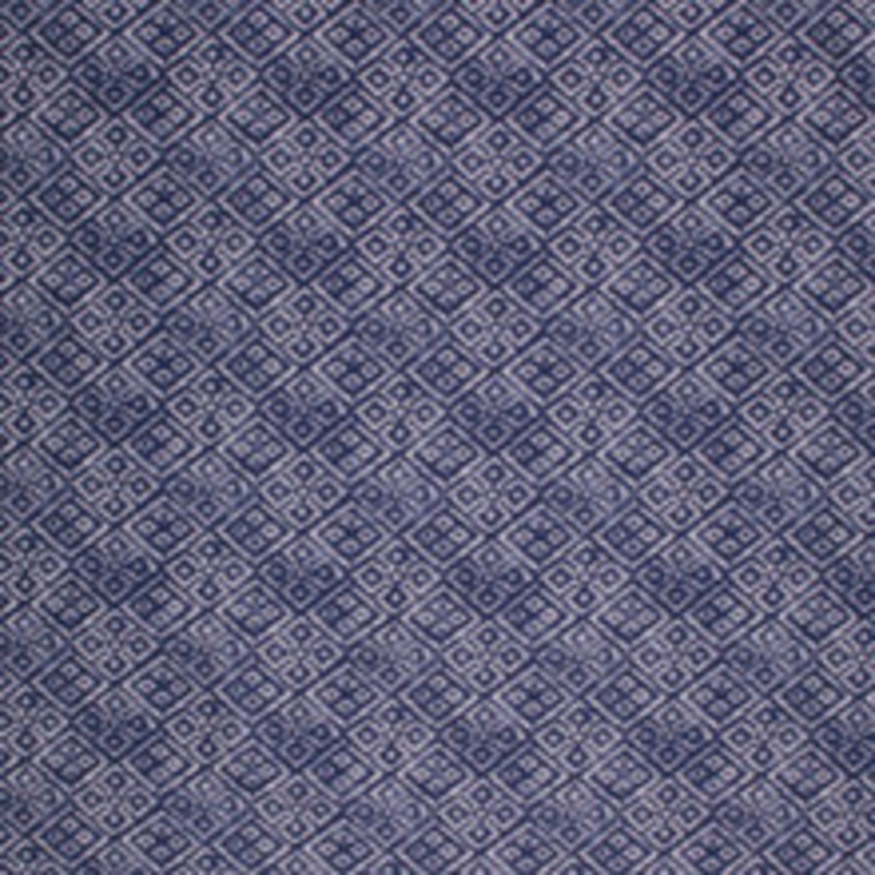 RM CoCo Fabric Fuego Delft