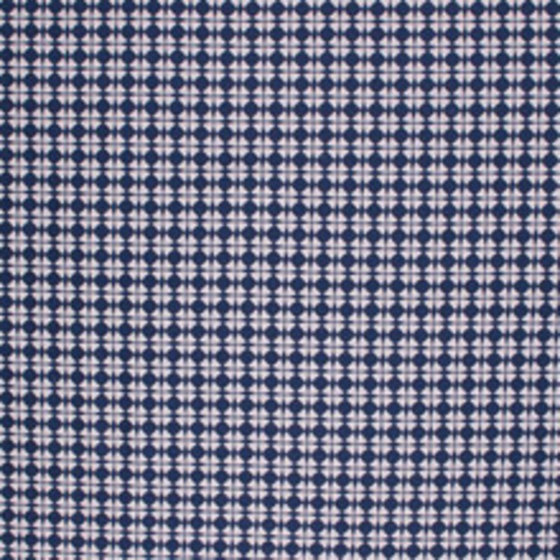 RM CoCo Fabric Moderne Sapphire