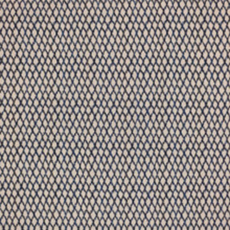 RM CoCo Fabric Sketchy Indigo