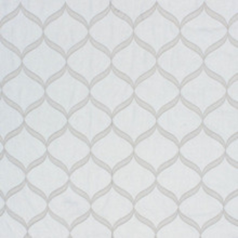 RM CoCo Fabric Spirograph Dove