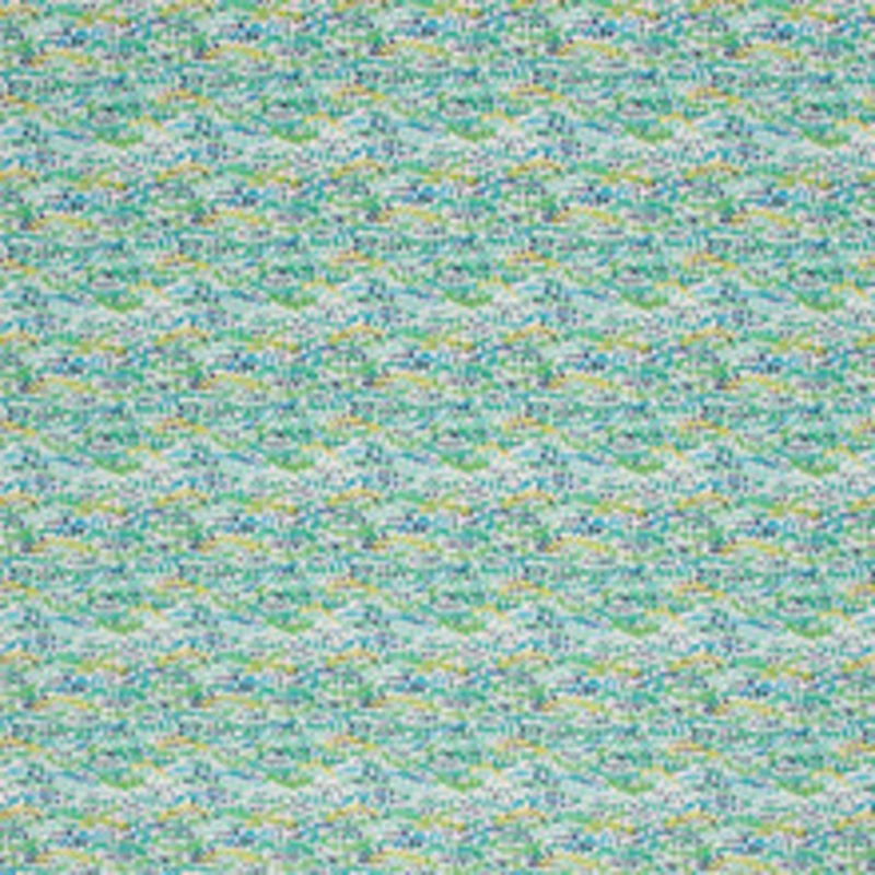 RM CoCo Fabric Spit Spot Caribe