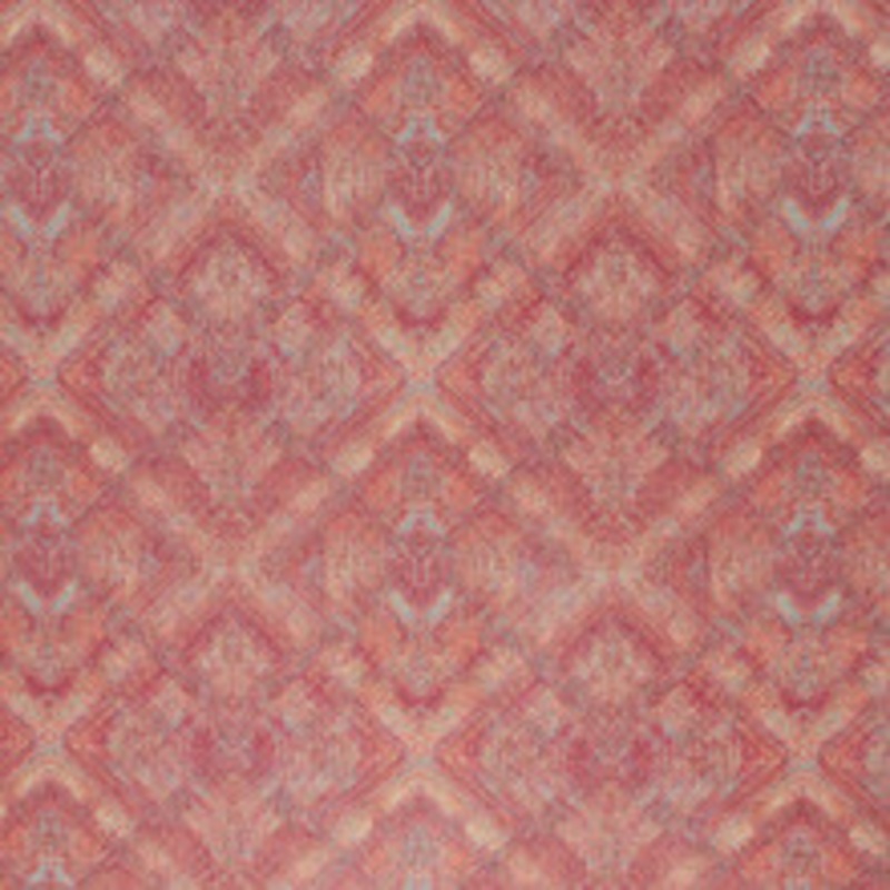 RM CoCo Fabric Staccato Autumn Sun