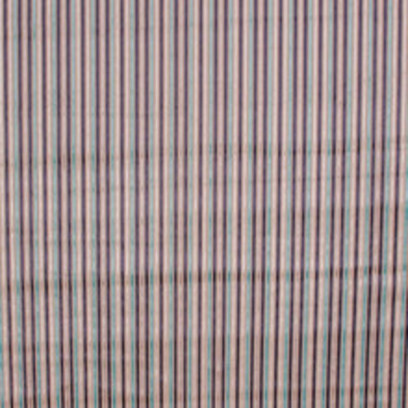 RM CoCo Fabric Stanhope Stripe Cadet