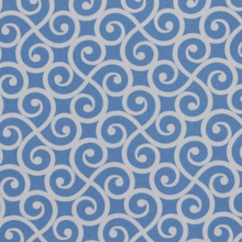 RM CoCo Fabric Swizzle Riviera