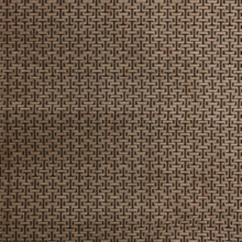 RM CoCo Fabric Thebes Black Walnut