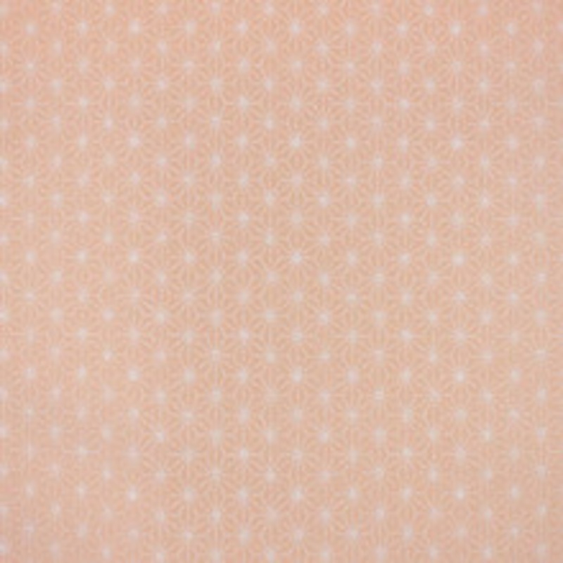 RM CoCo Fabric Twinkle Rosewater