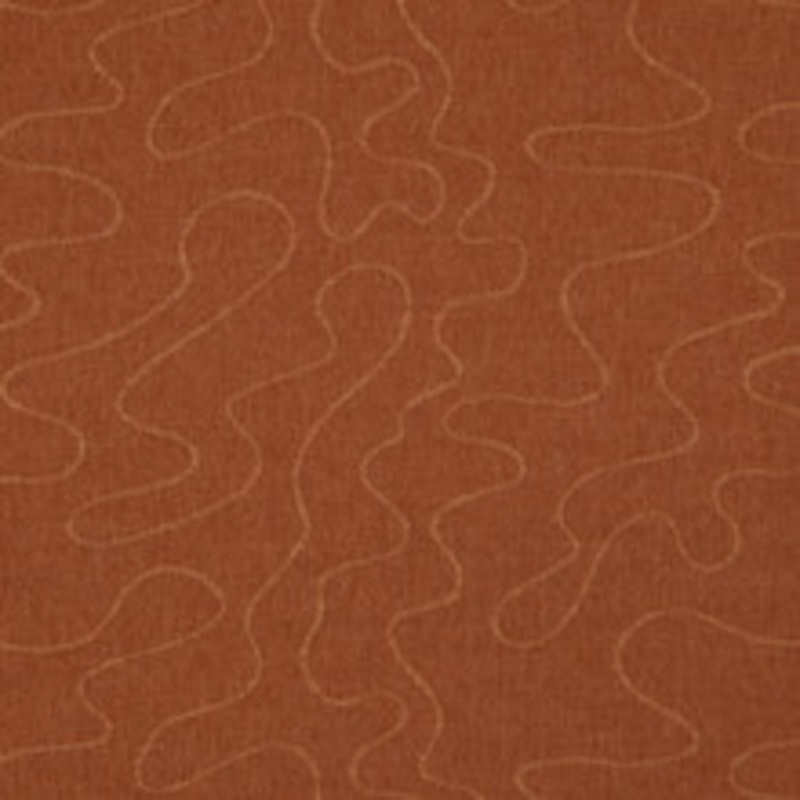 RM CoCo Fabric Wandering Chili
