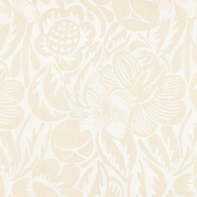 Scalamandre
 Fabric Deco Flower/Linen Sc 000127131