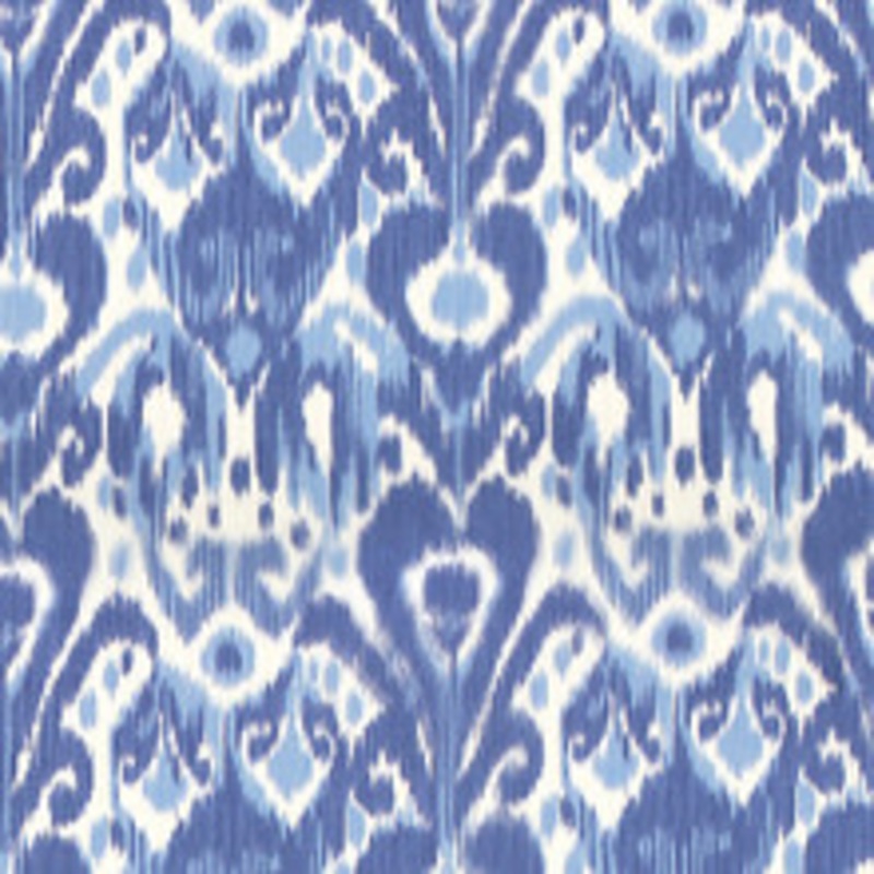 Scalamandre
 Fabric Greystone/Indigo Sc 000216527