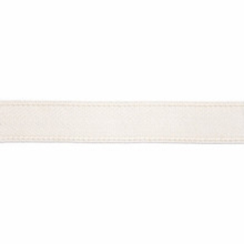 Scalamandre
 Trim Montauk Herringbone Tape/Snow Sc 0001T3285
