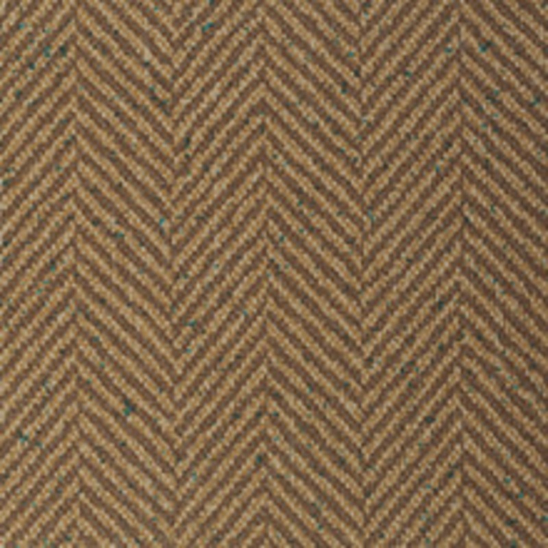 Winfield Thybony Wallcovering Chevron Walnut